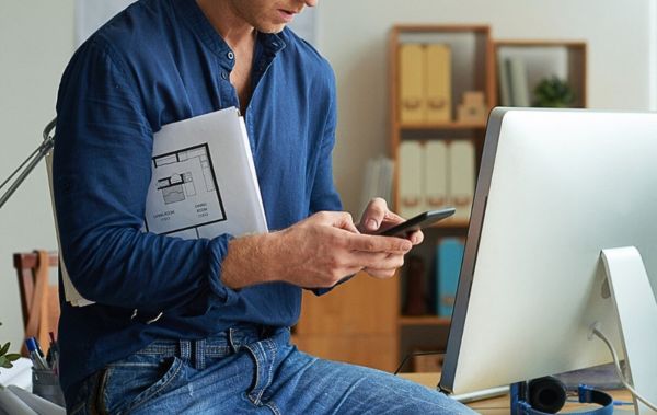 Aplikacje mobilne KORSOL – dlaczego to się opłaca?