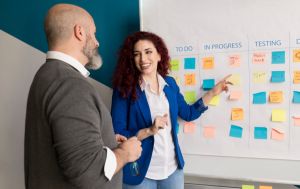 Zarządzanie projektami - na czym polega?