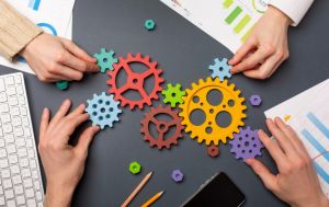 Automatyzacja procesów biznesowych