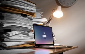 Digitalizacja dokumentów – 5 najważniejszych rad