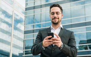 Aplikacje mobilne dla firm