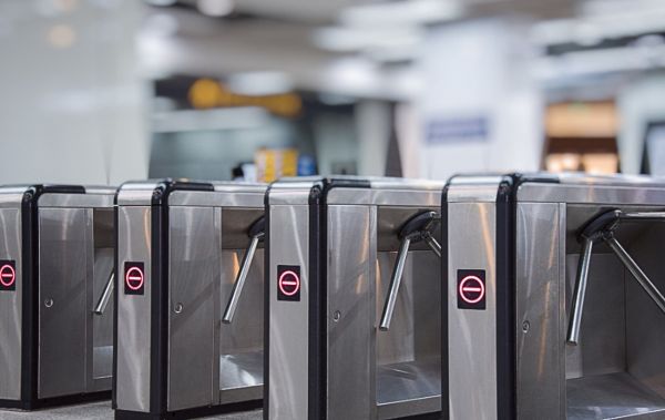 Elektroniczna portiernia - kontroluj dostęp