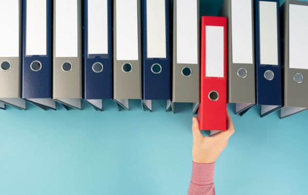 System obiegu dokumentów w firmie – 3 kluczowe korzyści